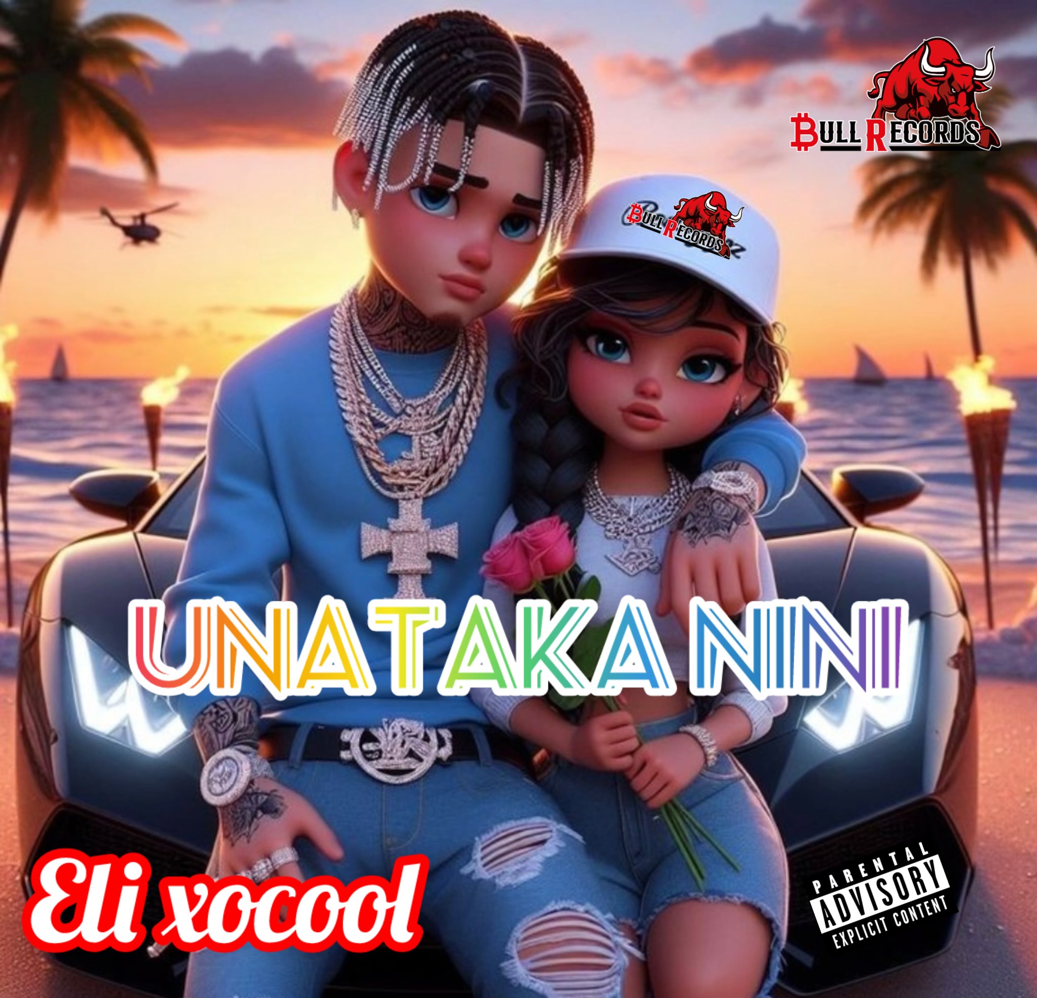 Eli xocool